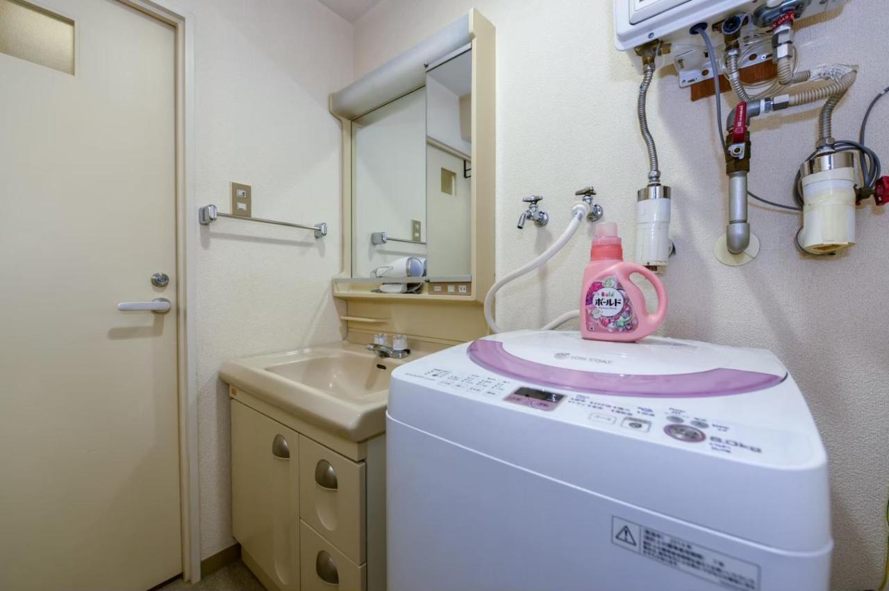 Dynastypalace Inn Σαππόρο Εξωτερικό φωτογραφία