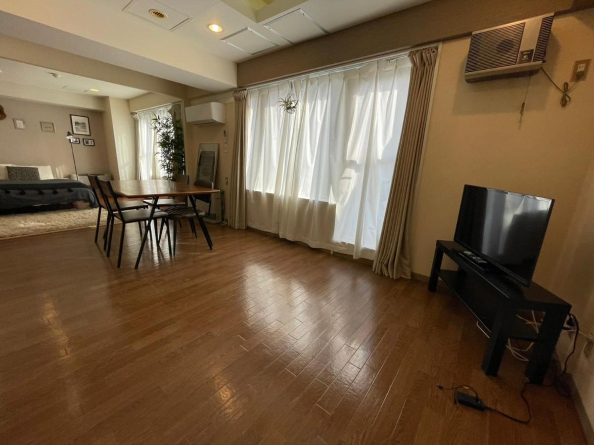 Dynastypalace Inn Σαππόρο Εξωτερικό φωτογραφία