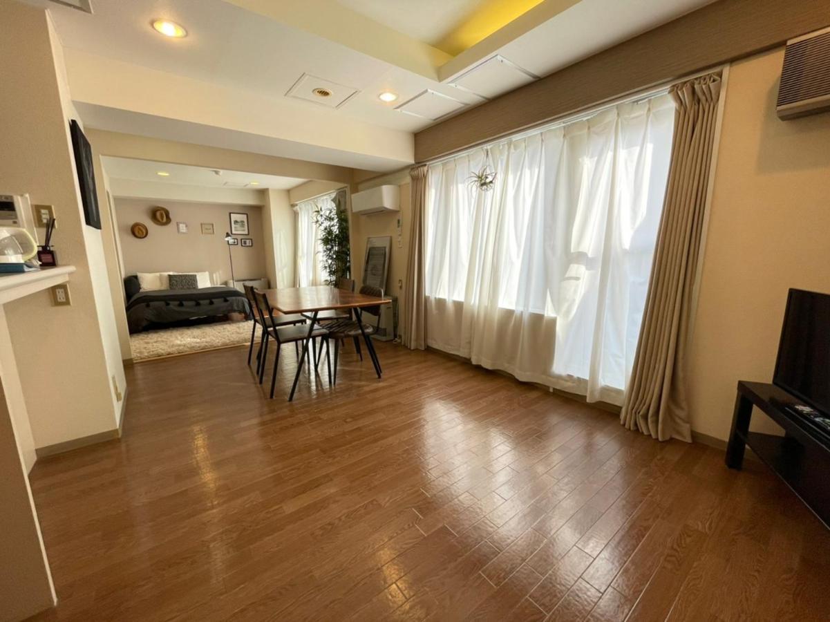 Dynastypalace Inn Σαππόρο Εξωτερικό φωτογραφία