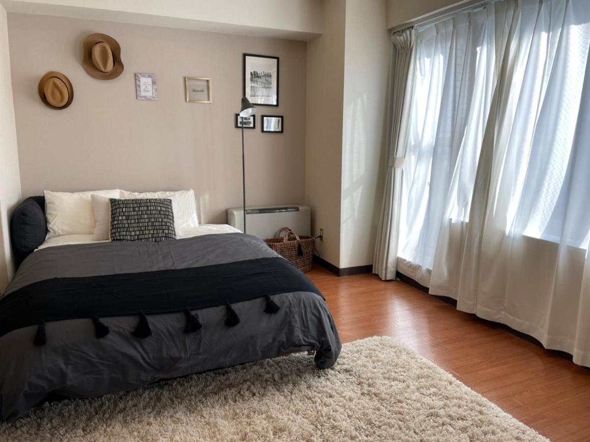 Dynastypalace Inn Σαππόρο Εξωτερικό φωτογραφία