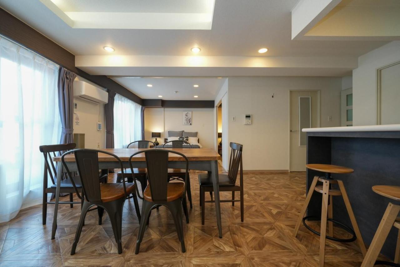 Dynastypalace Inn Σαππόρο Εξωτερικό φωτογραφία