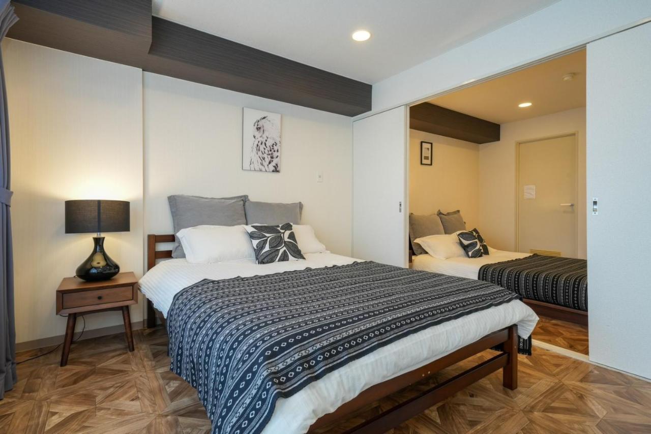 Dynastypalace Inn Σαππόρο Εξωτερικό φωτογραφία