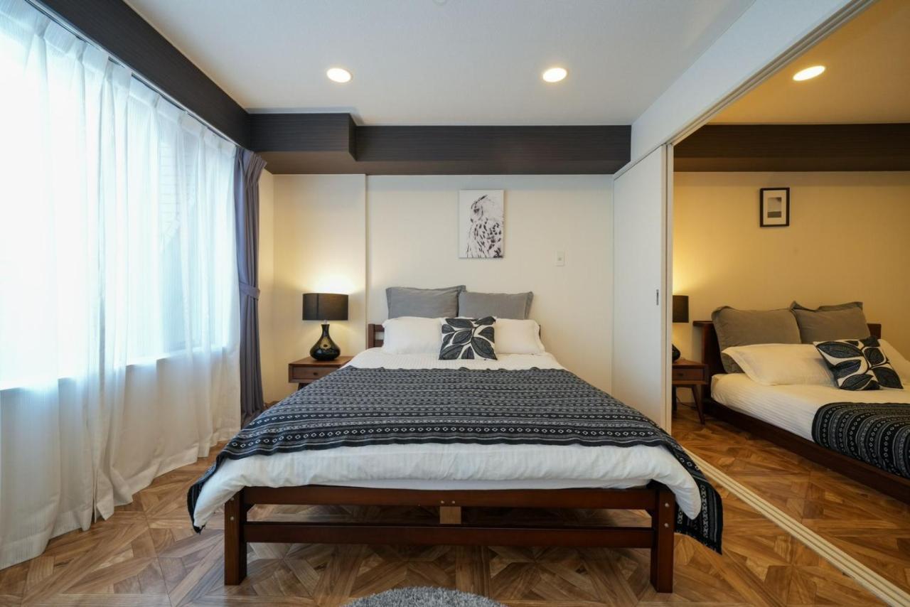 Dynastypalace Inn Σαππόρο Εξωτερικό φωτογραφία
