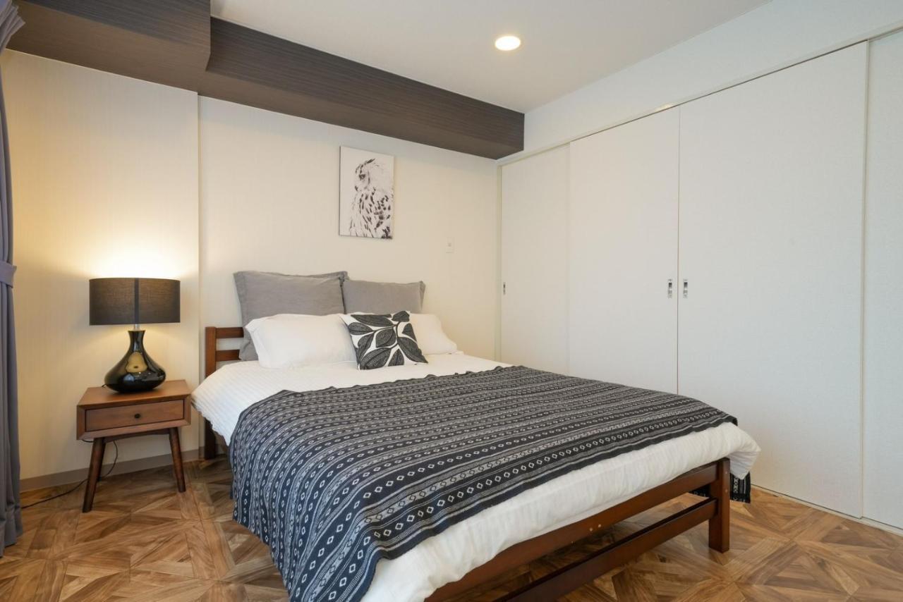 Dynastypalace Inn Σαππόρο Εξωτερικό φωτογραφία