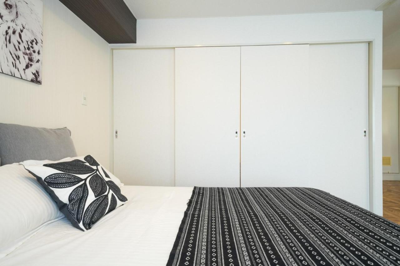 Dynastypalace Inn Σαππόρο Εξωτερικό φωτογραφία
