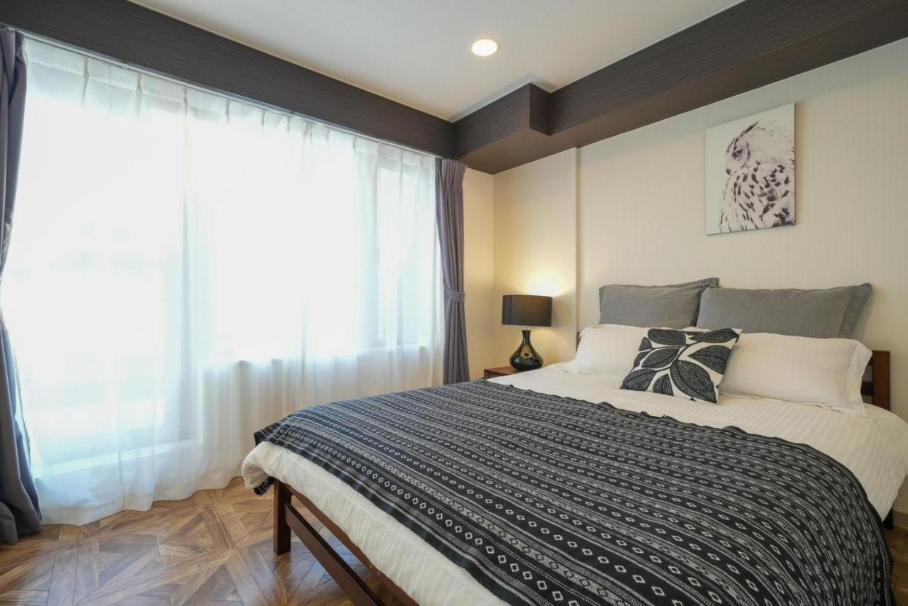 Dynastypalace Inn Σαππόρο Εξωτερικό φωτογραφία