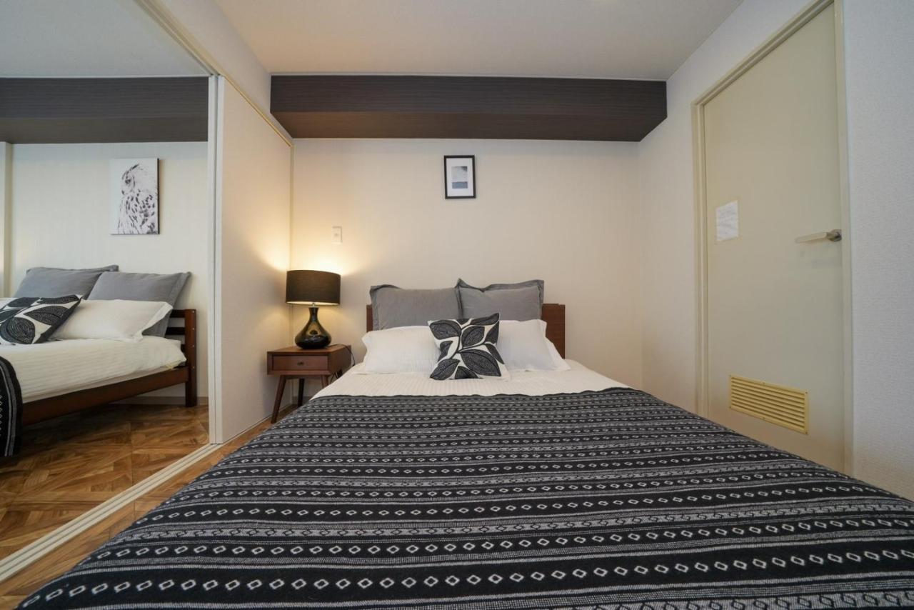 Dynastypalace Inn Σαππόρο Εξωτερικό φωτογραφία