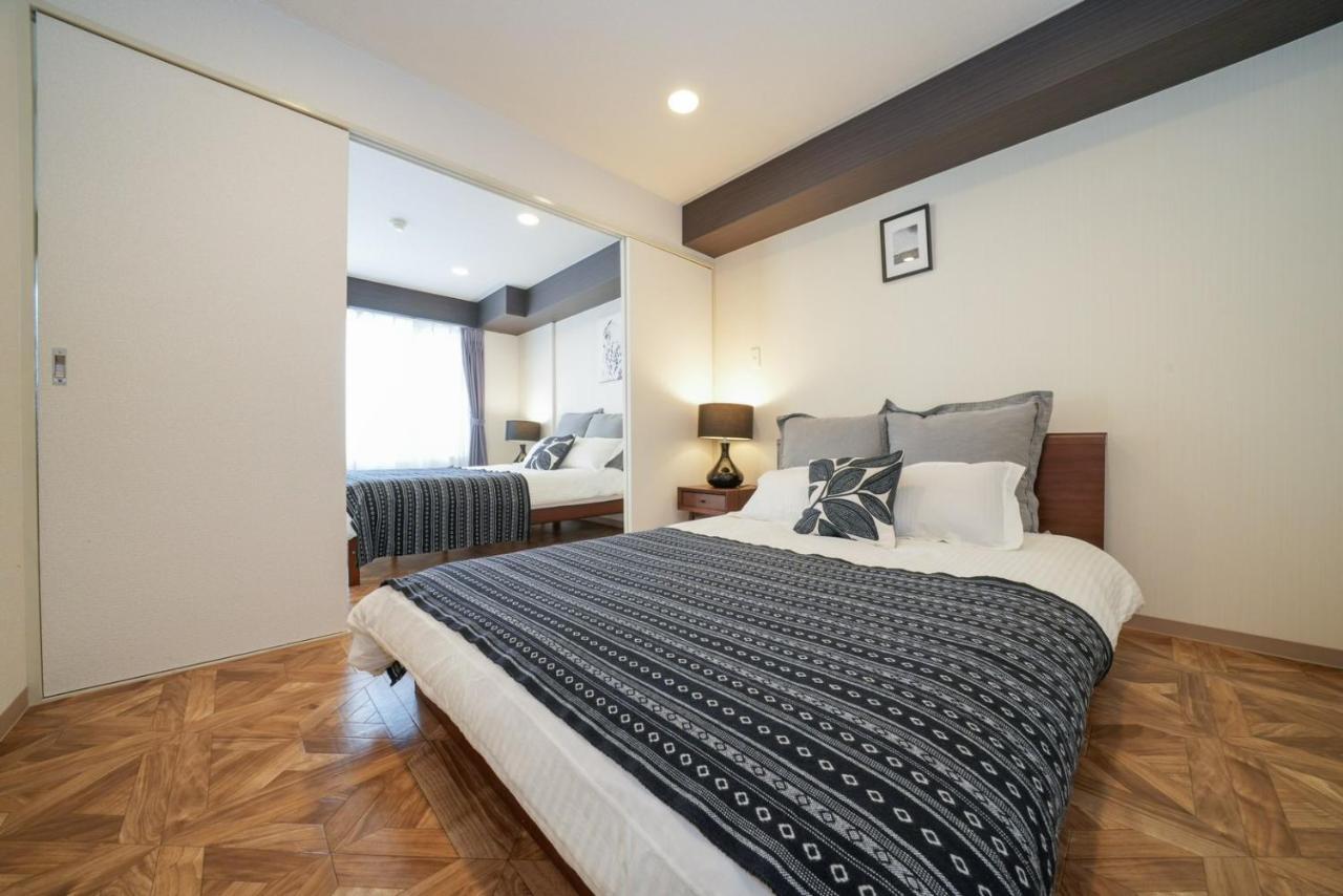 Dynastypalace Inn Σαππόρο Εξωτερικό φωτογραφία